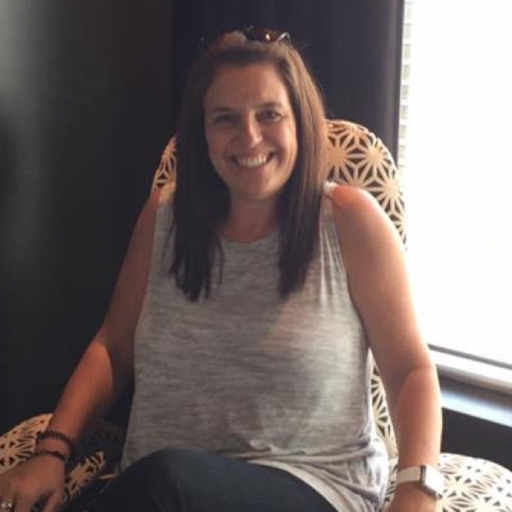 Meet your Posher, Lisa